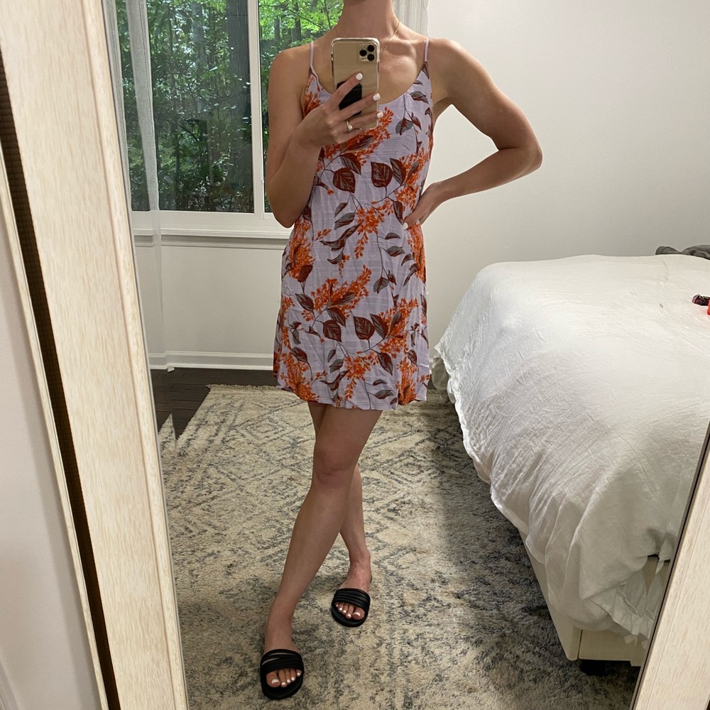 UO Mini Dress